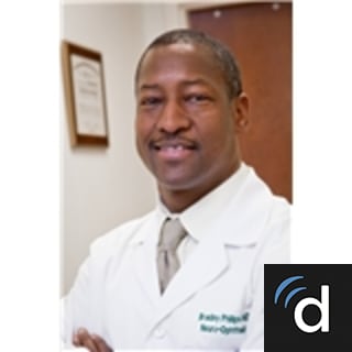 Bradley Phillips, MD