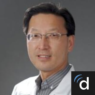 Marvin Kim, MD