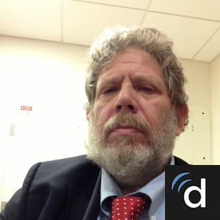 David Trauber, MD