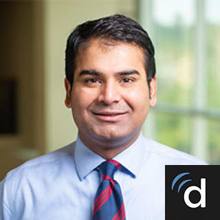 Dr. Rao Mushtaq, MD – Denver, CO | Oncology