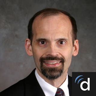 Michael Luepke, MD
