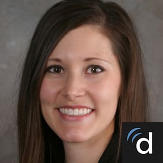 Callie Waller, DO, Family Medicine, Norwalk, IA