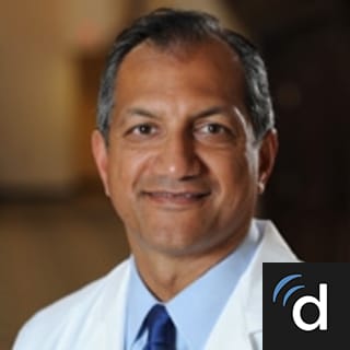 Suresh Nayak, MD, Orthopaedic Surgery, Cincinnati, OH