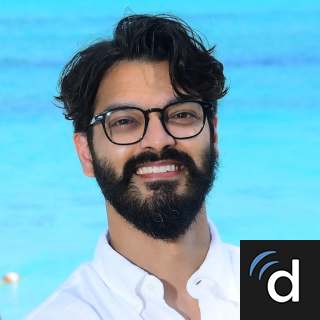 Syed Ali, MD