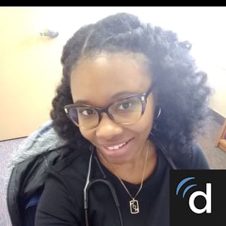 Ciana Hayes, MD, Pediatrics, Burlington, NJ