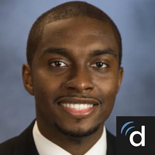 Dan Alexis, MD