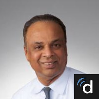 Makum Ramesh, MD