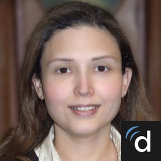 Dalia Khalifa, MD
