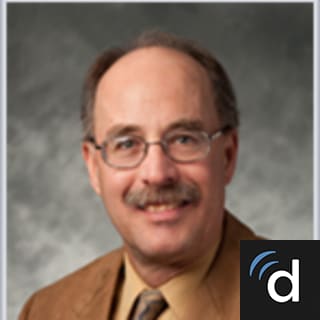 Robert Sjoberg, MD