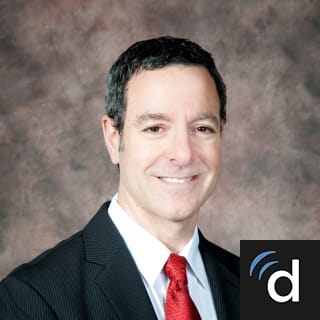 Steven Novick, MD