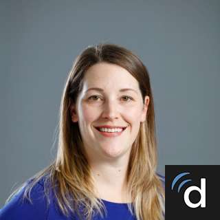 Alexandra Danforth, Clinical Pharmacist, Rochester, NY
