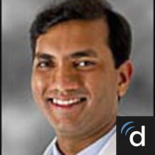 Ajaz Qhavi, MD