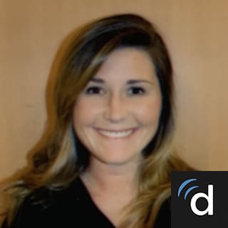 Courtnee (Criswell) Stagner, Family Nurse Practitioner, Mobile, AL