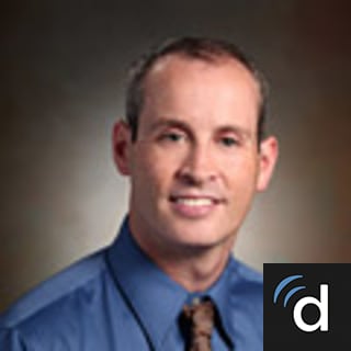 Robert Cuff, MD, Vascular Surgery, Bloomington, IN