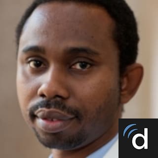 Kwame Ntim, MD