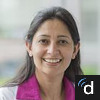 Aarti Kalra, MD