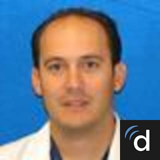 Alfredo Hernandez, MD