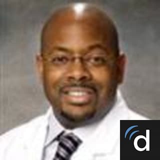 Rodrick Love, MD