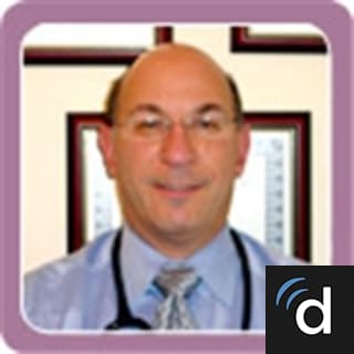 Francis DeVito, MD
