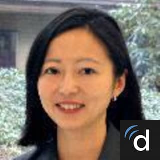 Yun (Chun) Segraves, MD