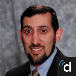 Asad Aziz, DO