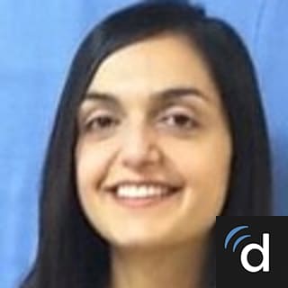 Maryam Jowza, MD