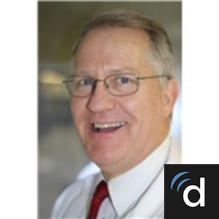 John Holmes, MD