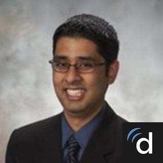 Numaan Malik, MD