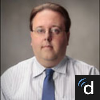 Michael Tomblyn, MD