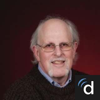 Bruce Wilson, Psychologist, Briarcliff Manor, NY
