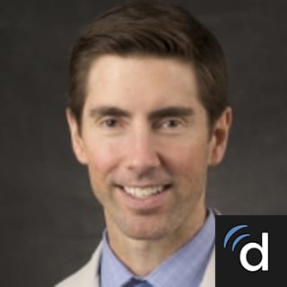 Trent Reed, DO, Emergency Medicine, Maywood, IL