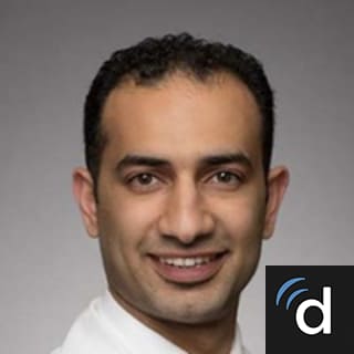 Dr. Ahmed Saeed, MD | Columbia, MO | Gastroenterologist | US News Doctors