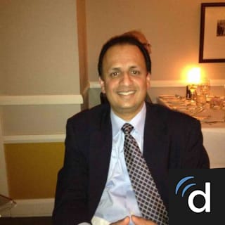 Abraham Varghese, MD, Internal Medicine, Milwaukee, WI