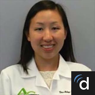 Tina (Thieu) Polley, Family Nurse Practitioner, Woodbridge, VA