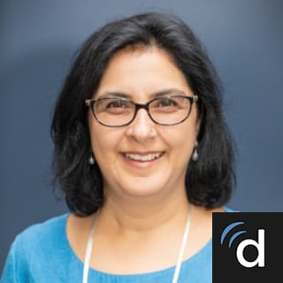 Sonia Singh, MD