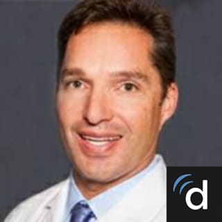 Daniel Cosgrove, MD