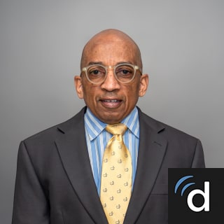 Leroy Jones, MD