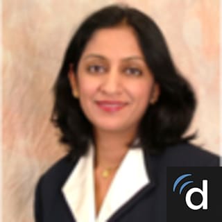 Vijayasree Arvind, MD