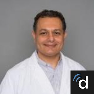 Sherif Hanna, MD, Internal Medicine, Bedford, TX