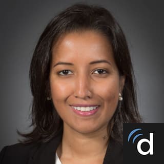 Lubaina Presswala, DO, Endocrinology, New York, NY