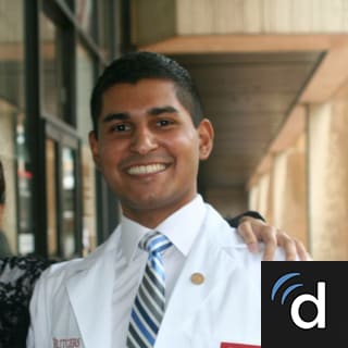 Mohammad Zaidi, MD