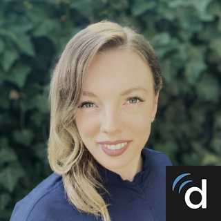 Cait Cooper, MD