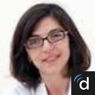Thurayya Arayssi, MD
