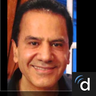 Said Mostafavi, MD, Pulmonology, Los Angeles, CA