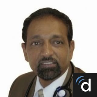 Rajpaul Singh, MD