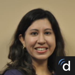 Shikha Garg, MD
