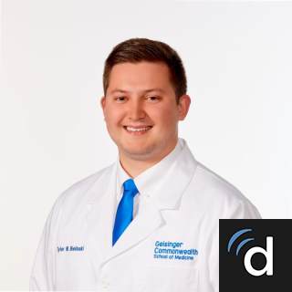Tyler Bielinski, MD, Other MD/DO, Dunmore, PA