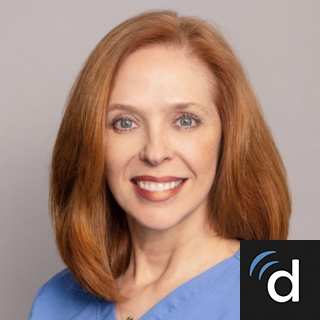 Suzanne Ward, Nurse Practitioner, Memphis, TN