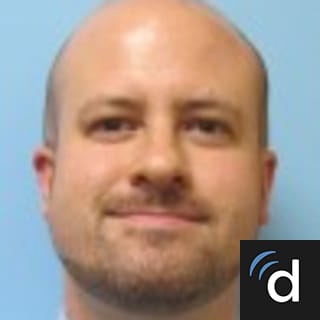 Christopher Hope, MD