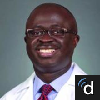 Ezekiel Sakyiama, MD, Internal Medicine, Chicago, IL